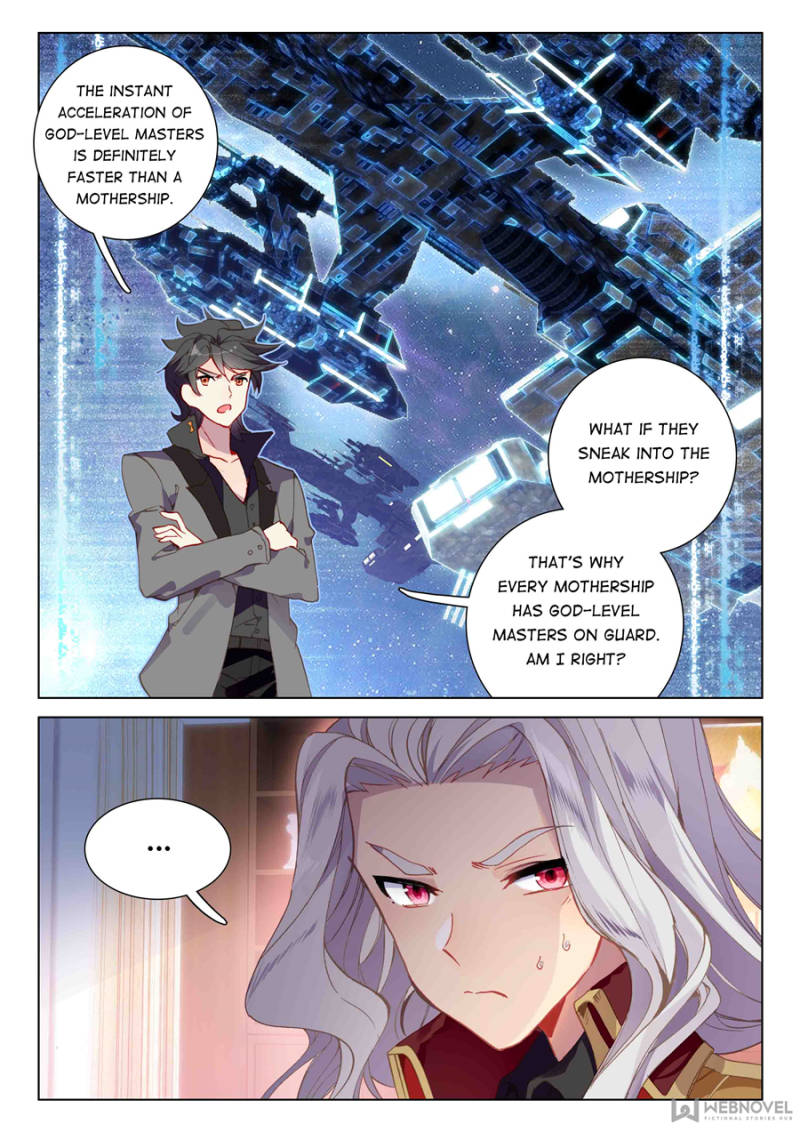 Page 8 of Chapter 86