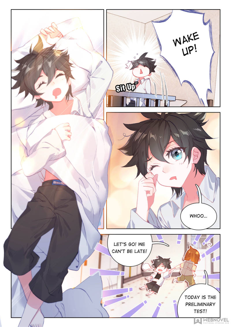Page 1 of Chapter 87