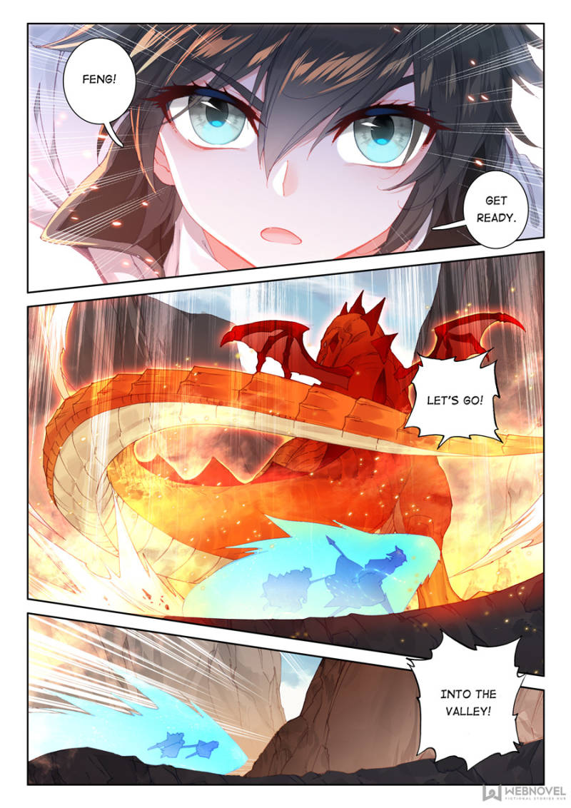 Page 1 of Chapter 92