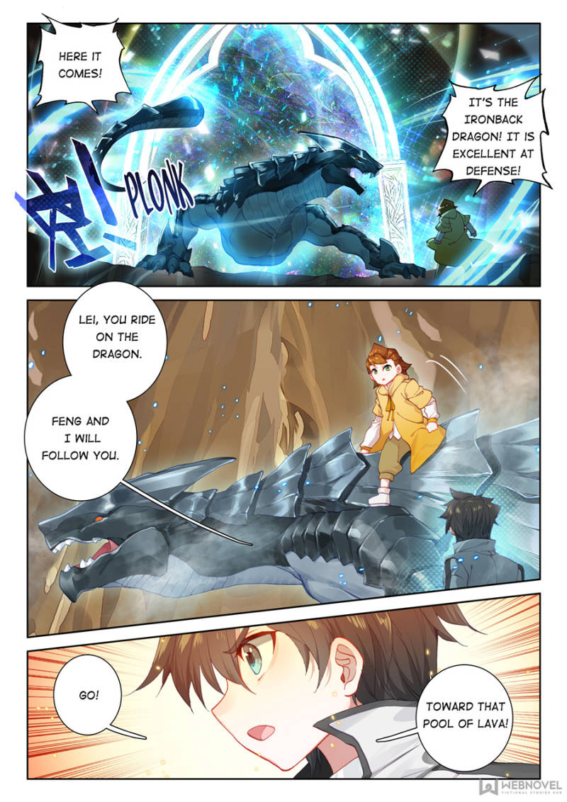Page 6 of Chapter 92