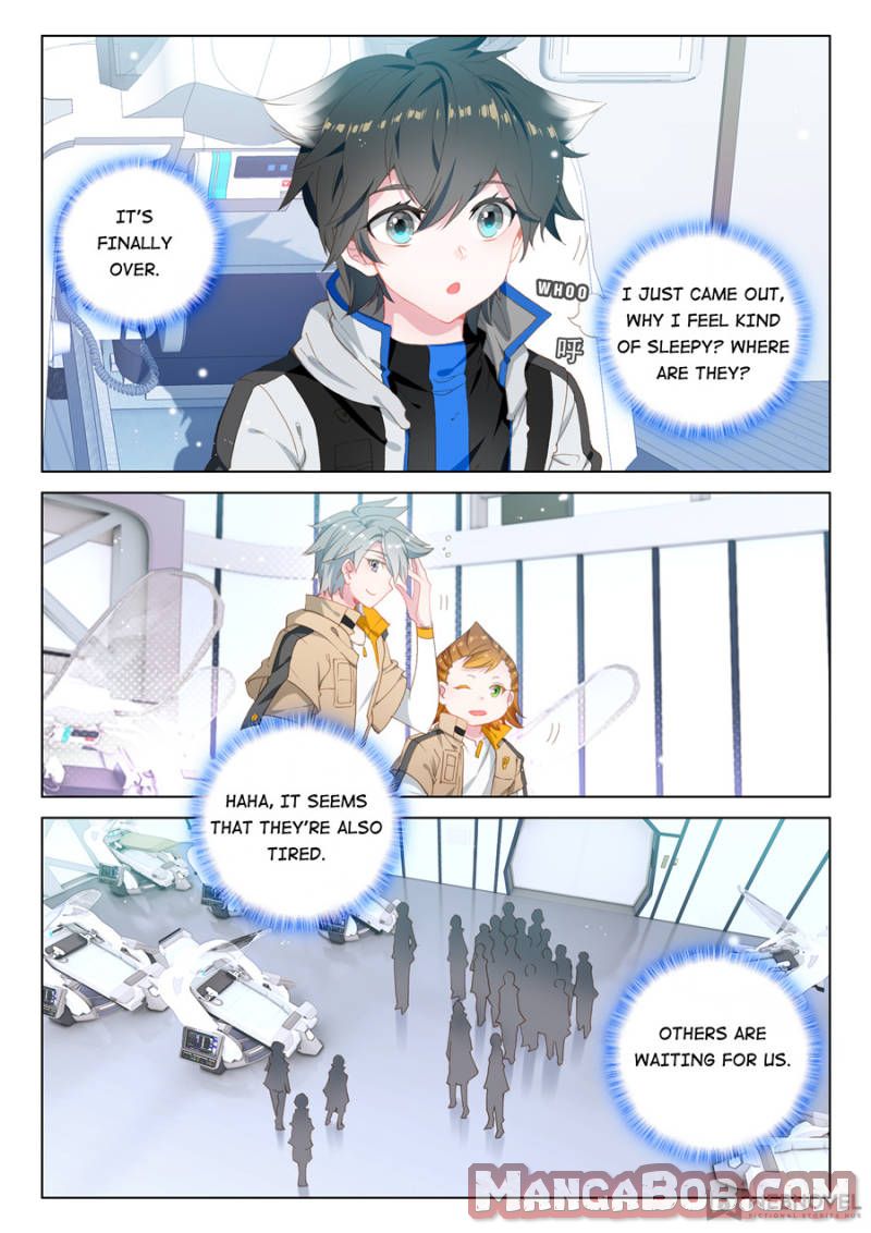 Page 1 of Chapter 95