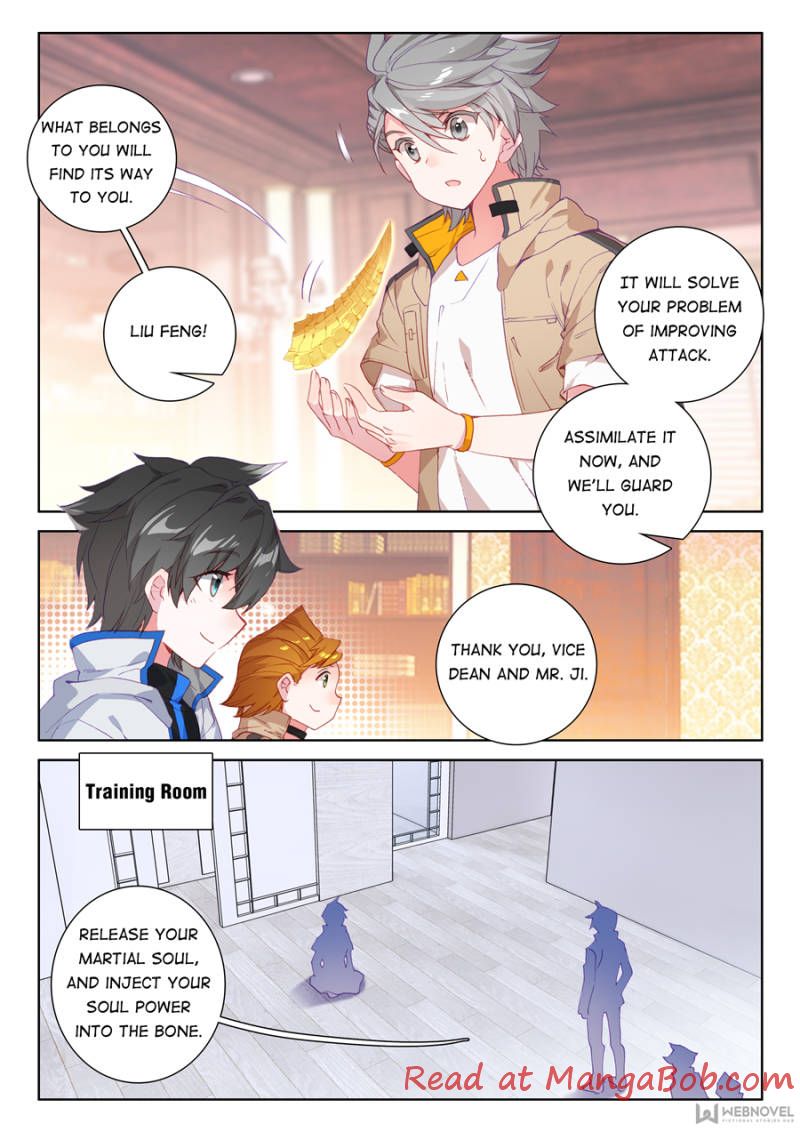 Page 8 of Chapter 99