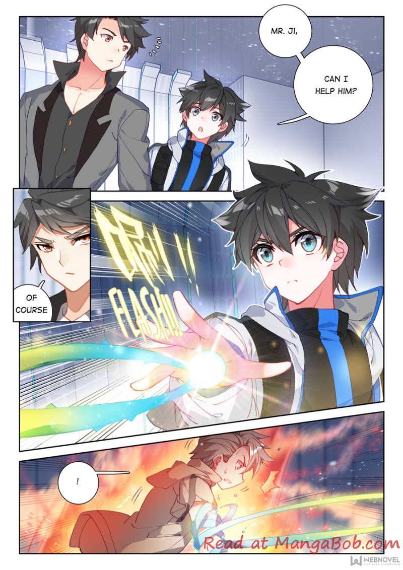 Page 11 of Chapter 99