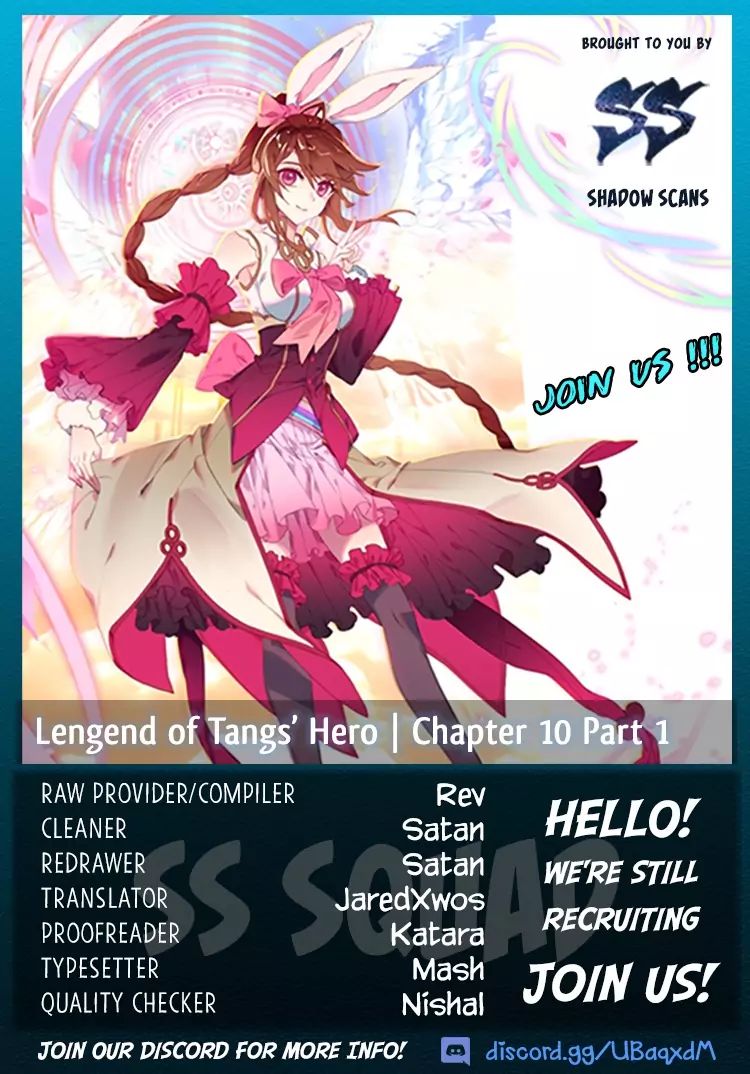 Page 1 of Chapter 10.1