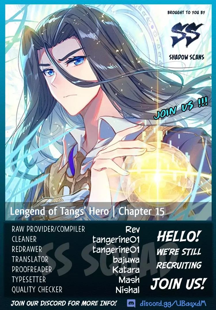 Page 1 of Chapter 15