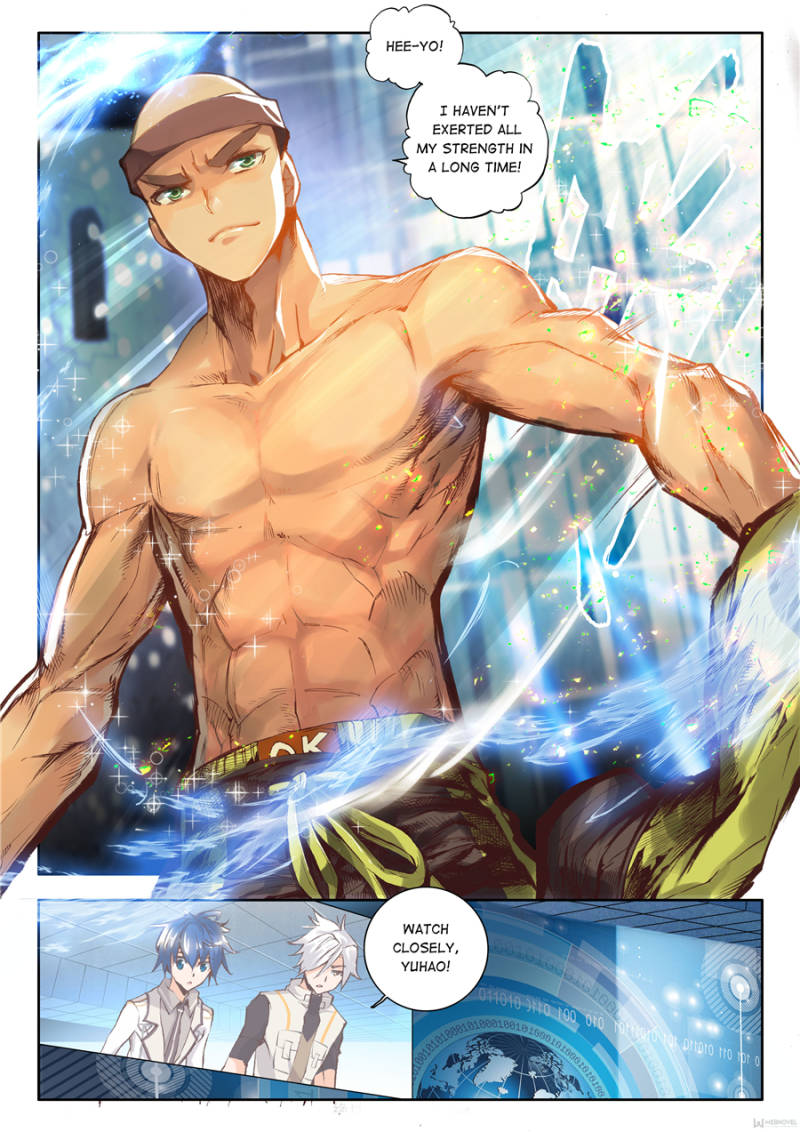 Page 23 of Chapter 34
