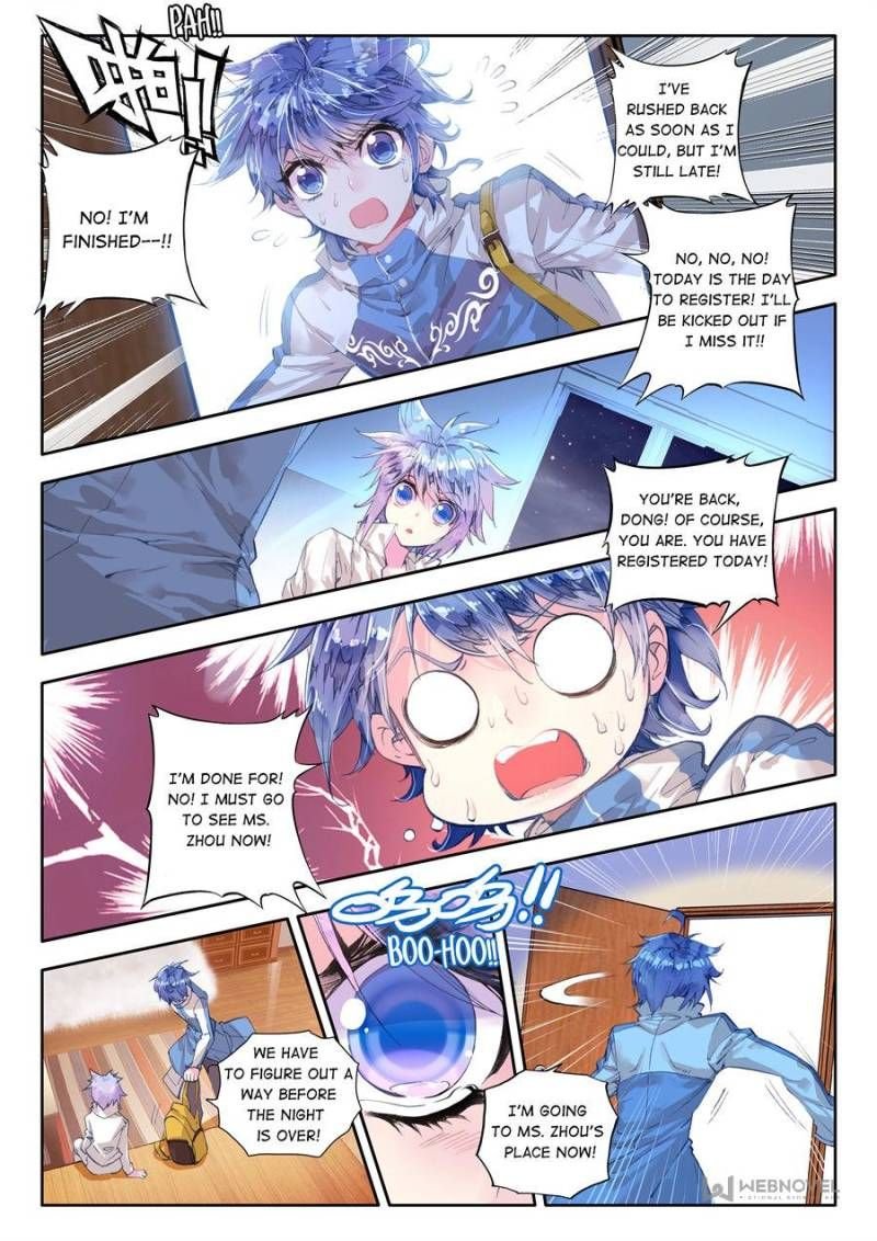 Page 5 of Chapter 45