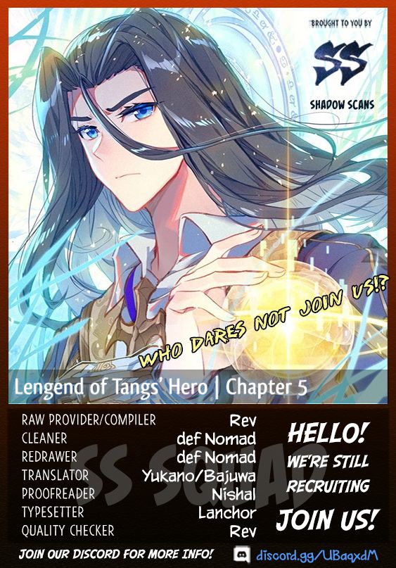 Page 1 of Chapter 5