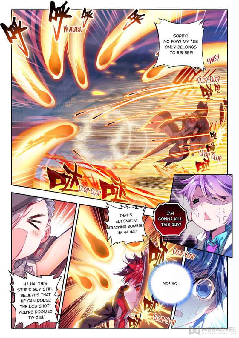 Page 8 of Chapter 64