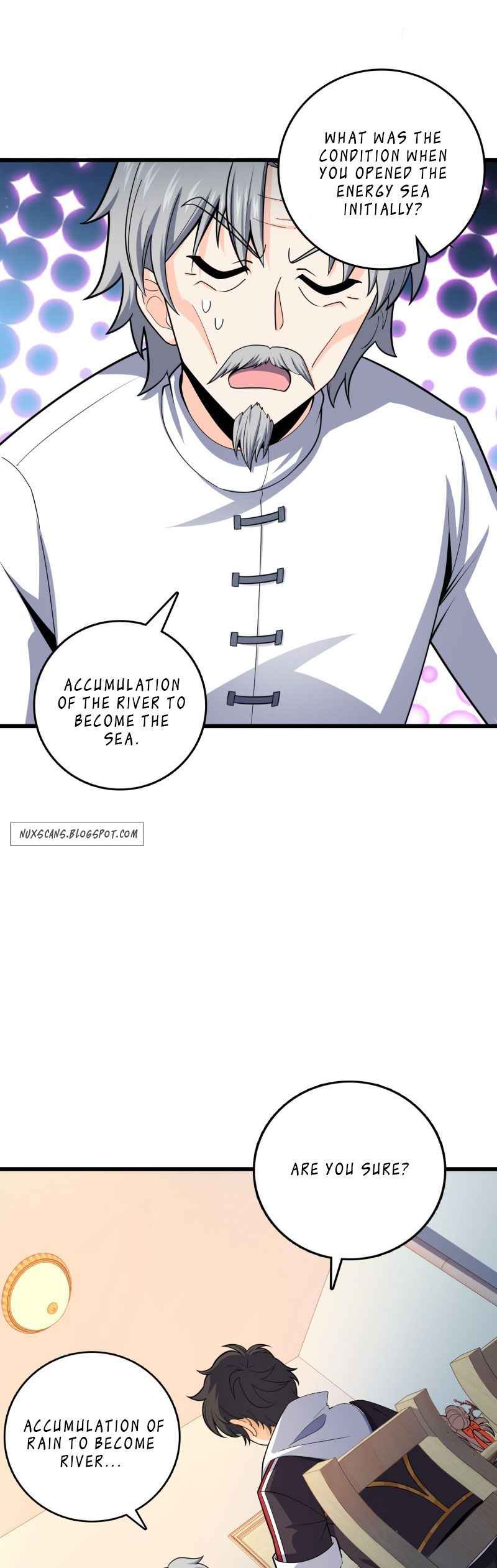 Page 40 of Chapter 100