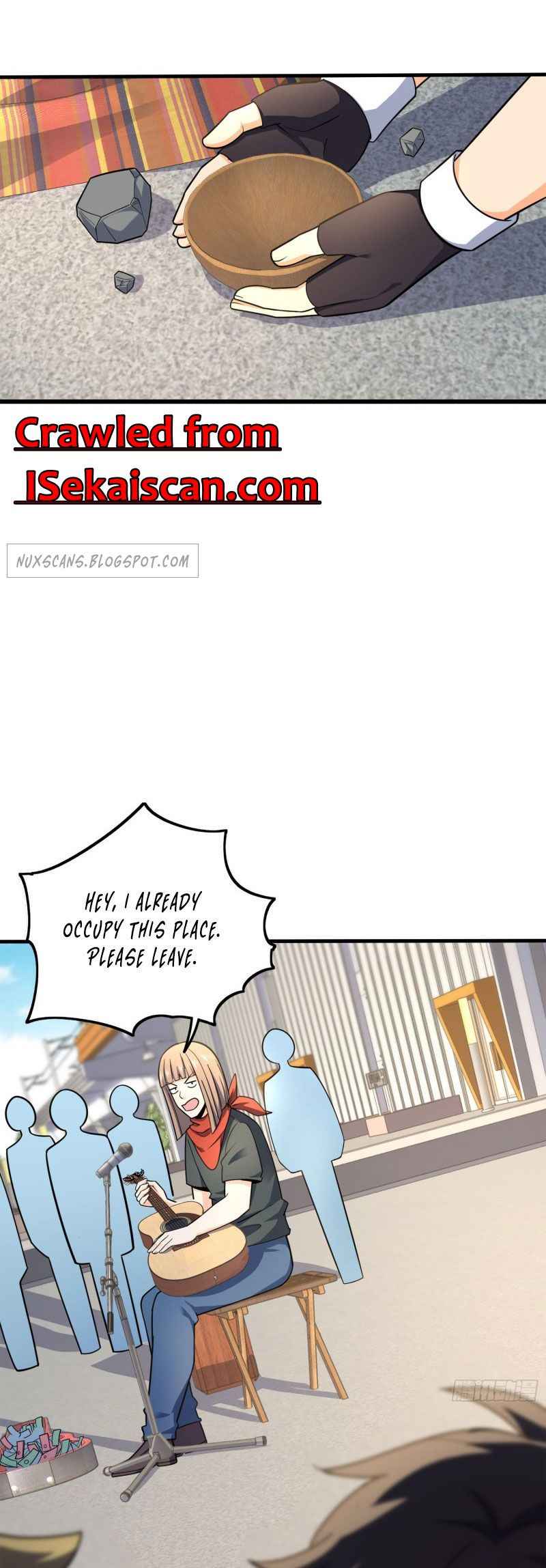 Page 19 of Chapter 118