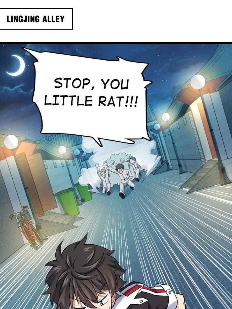 Page 1 of Chapter 129