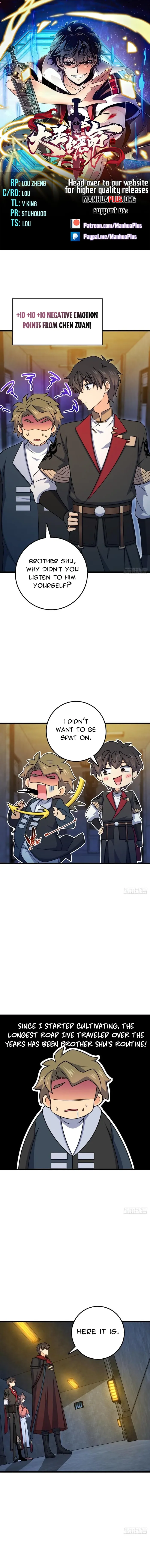 Page 1 of Chapter 666