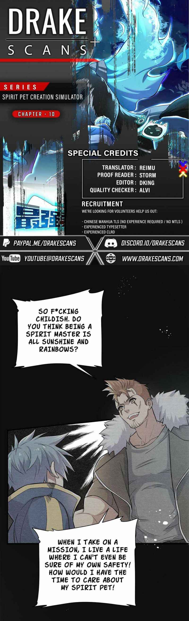 Page 1 of Chapter 10