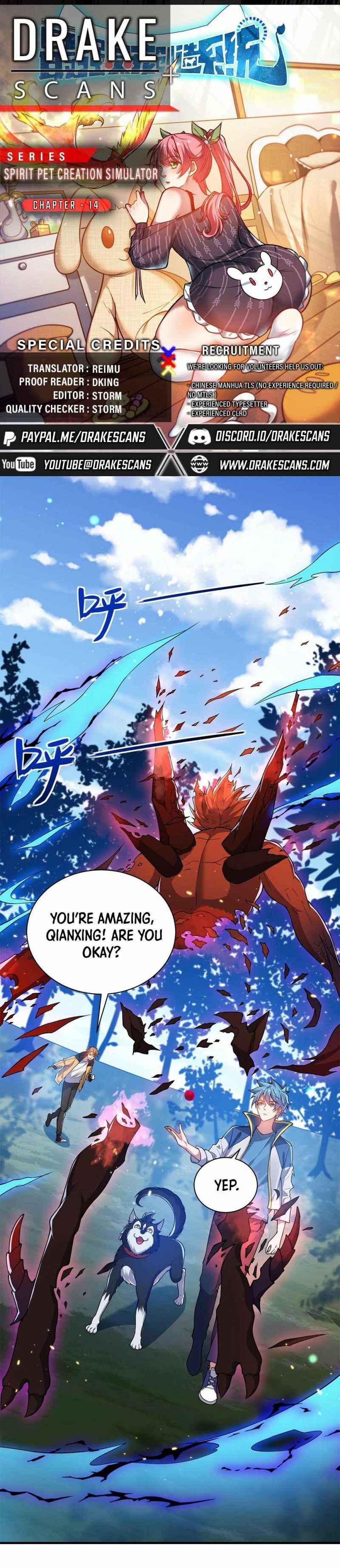 Page 1 of Chapter 14