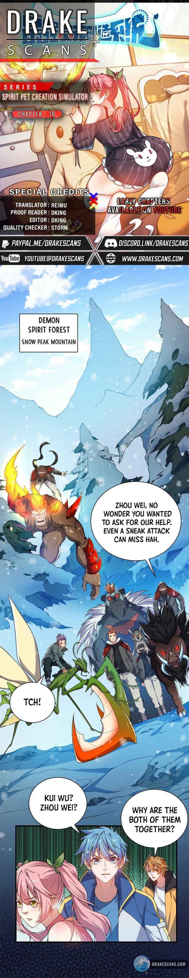 Page 1 of Chapter 16