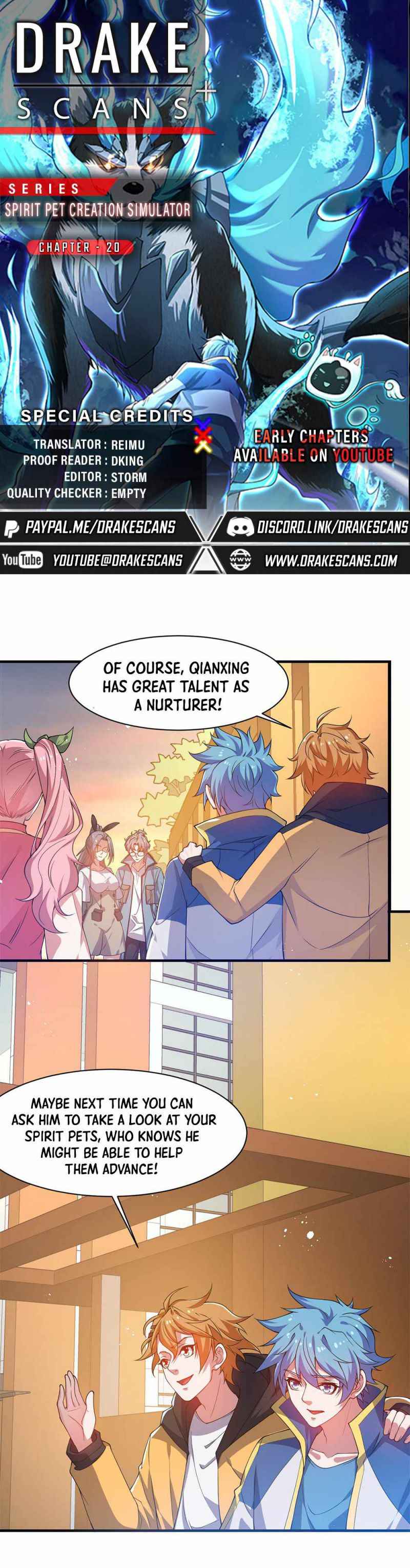 Page 1 of Chapter 20