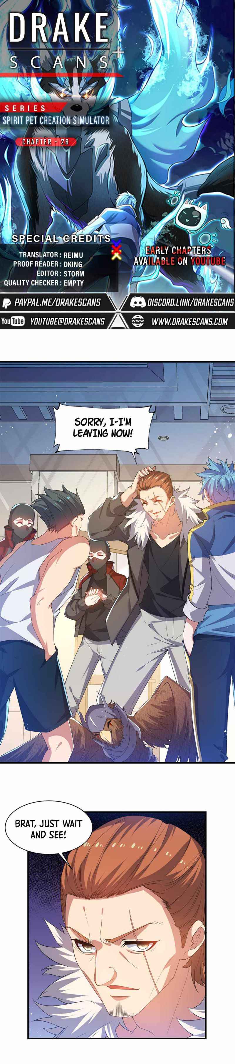 Page 1 of Chapter 26