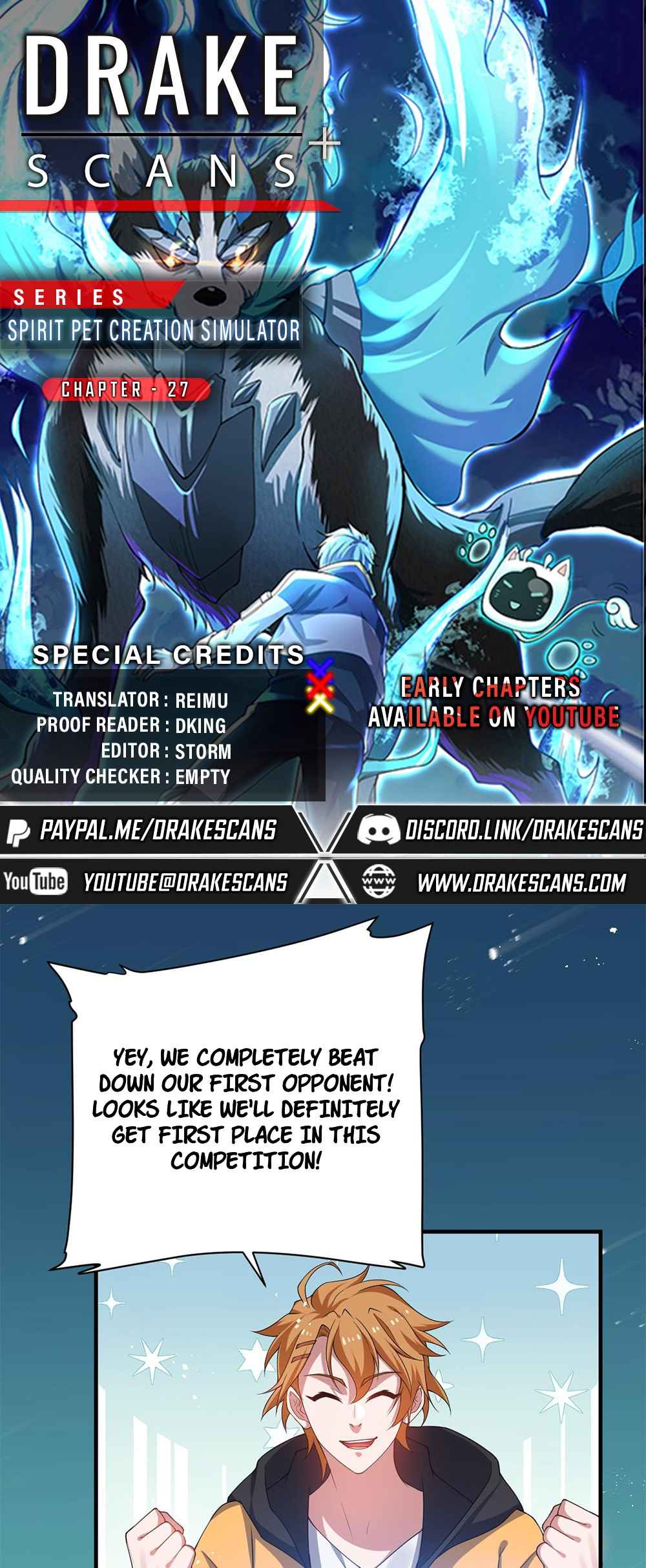 Page 1 of Chapter 27