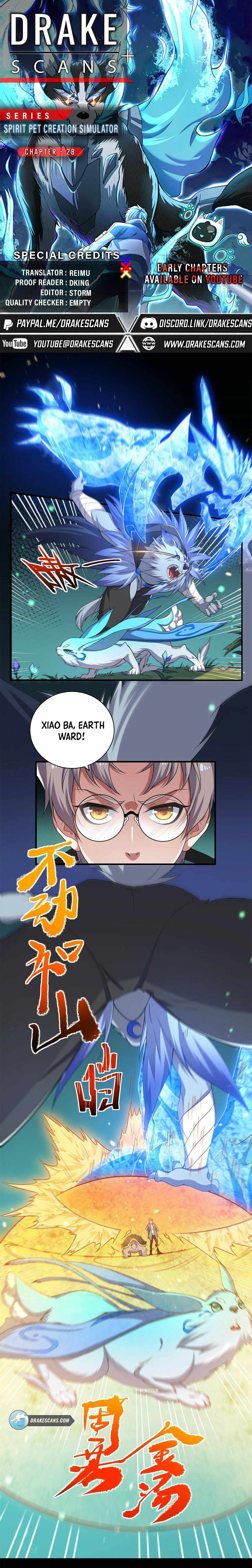 Page 1 of Chapter 28