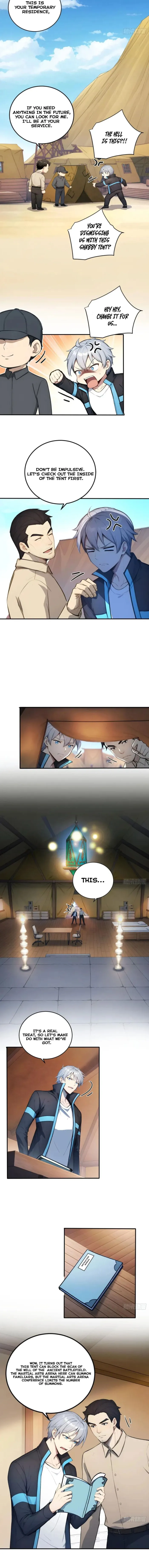 Page 3 of Chapter 100