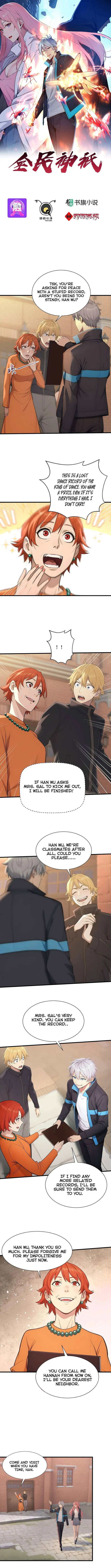 Page 1 of Chapter 61