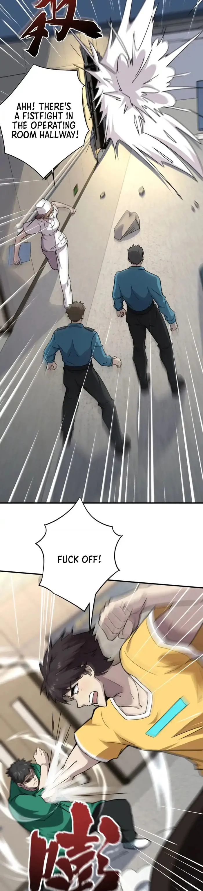 Page 3 of Chapter 100