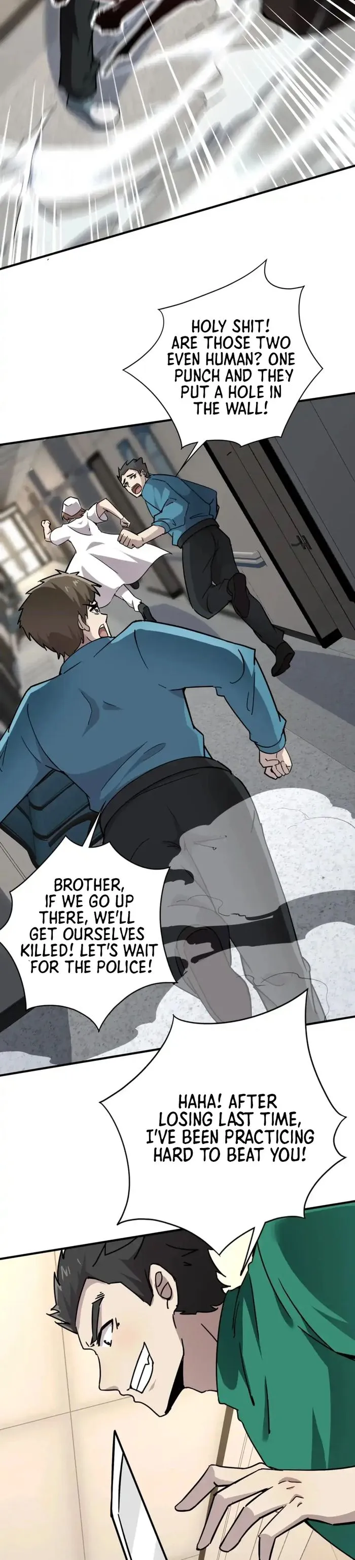 Page 4 of Chapter 100