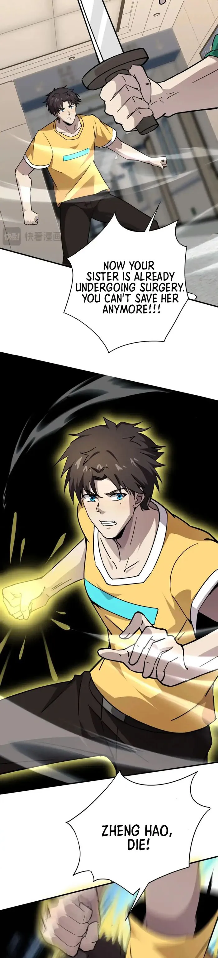 Page 5 of Chapter 100