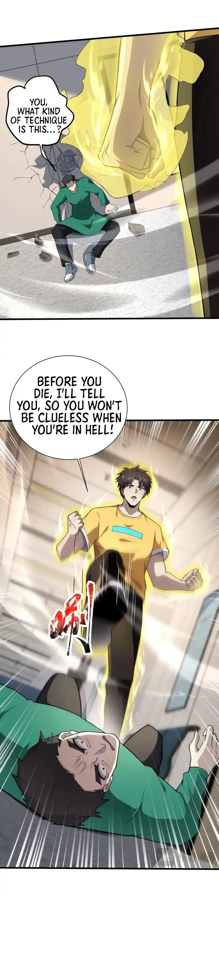 Page 7 of Chapter 100