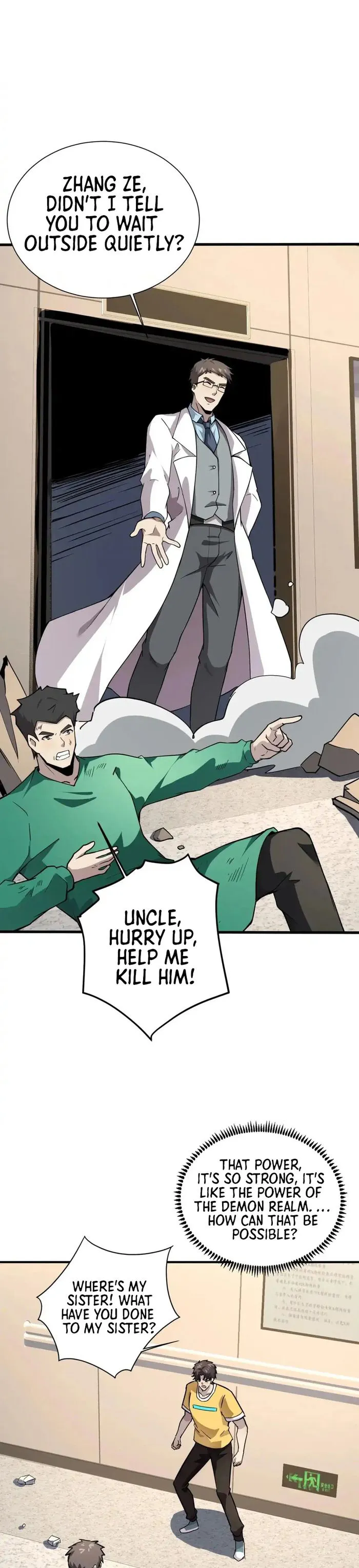 Page 9 of Chapter 100