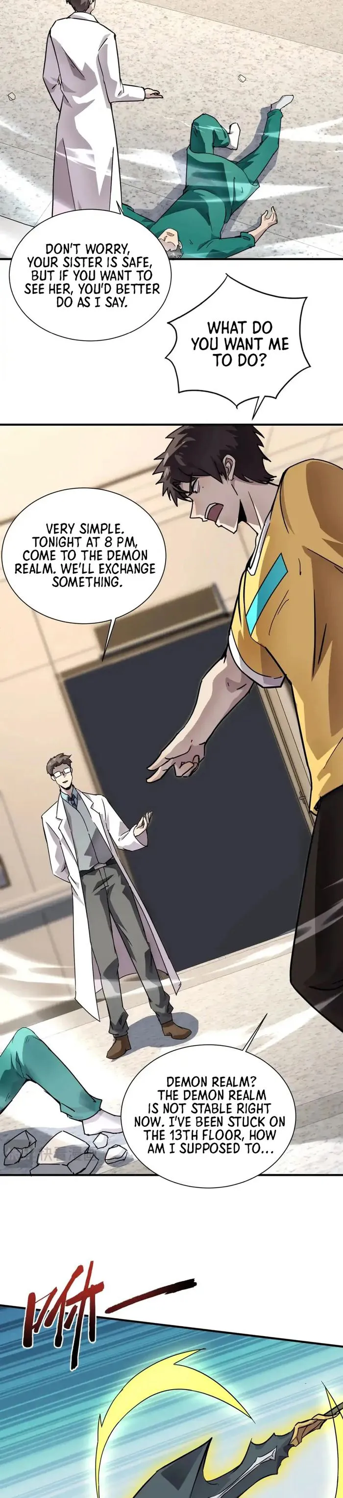 Page 10 of Chapter 100