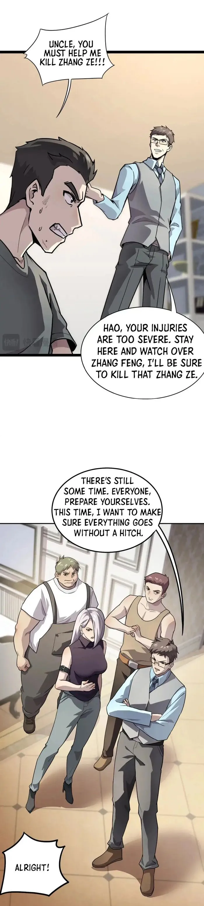 Page 19 of Chapter 100
