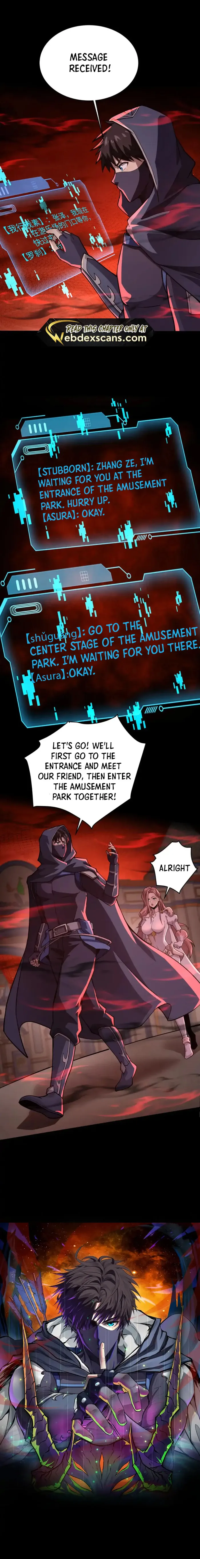 Page 1 of Chapter 101