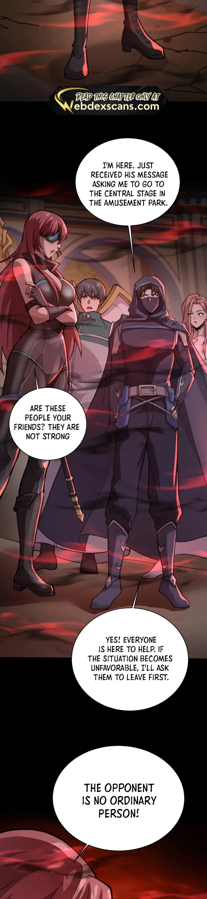 Page 3 of Chapter 101