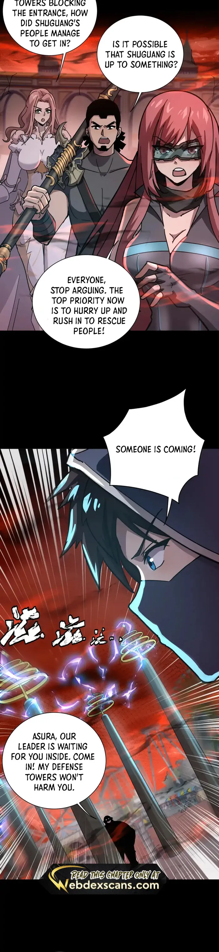 Page 13 of Chapter 101