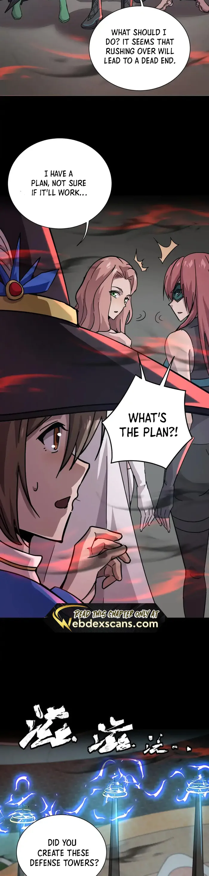 Page 18 of Chapter 101