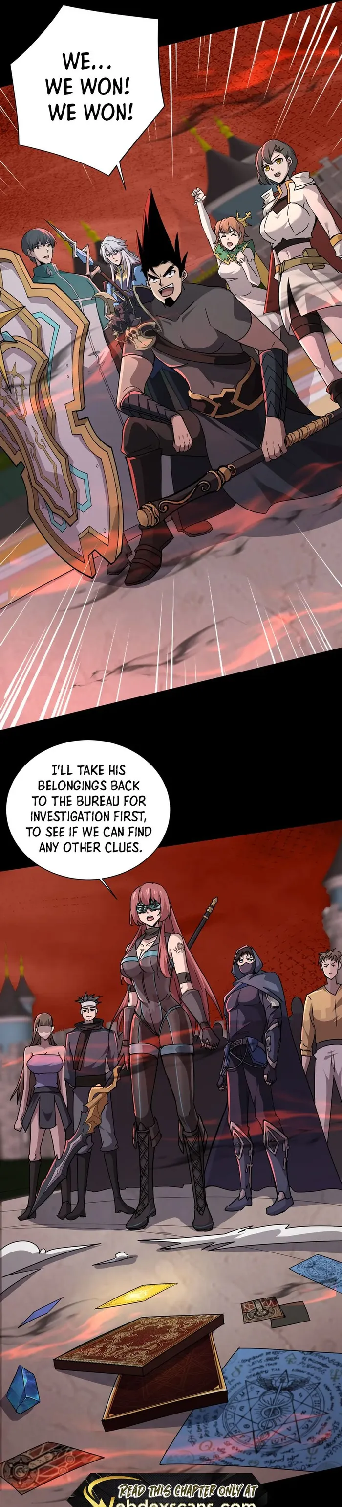 Page 8 of Chapter 107