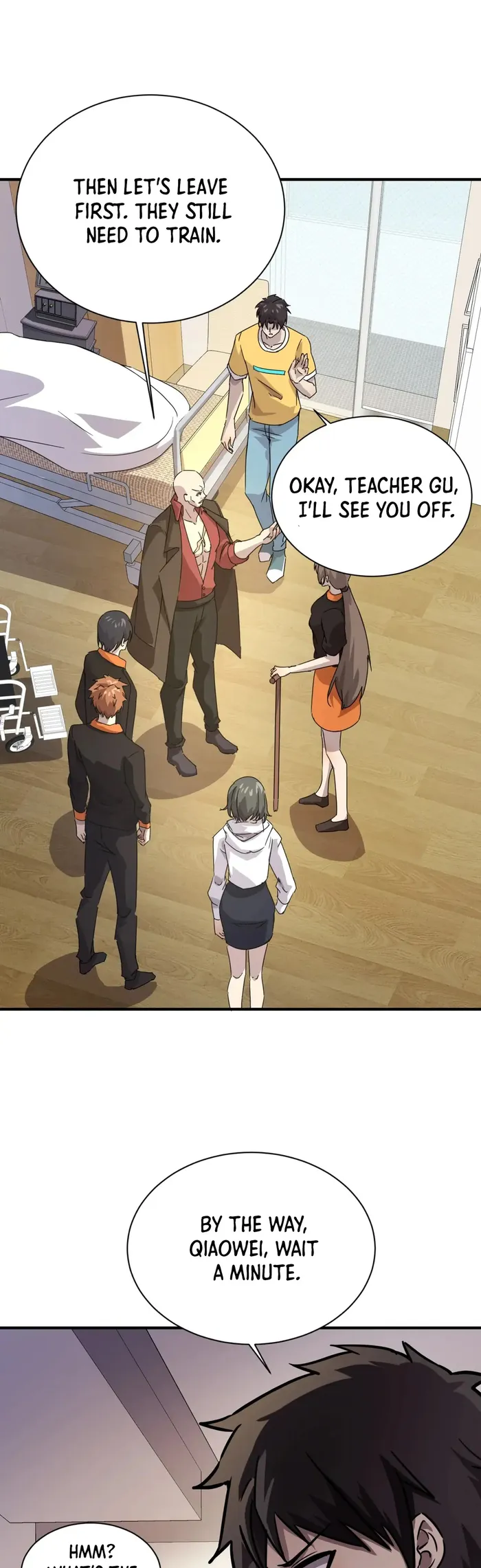 Page 1 of Chapter 108