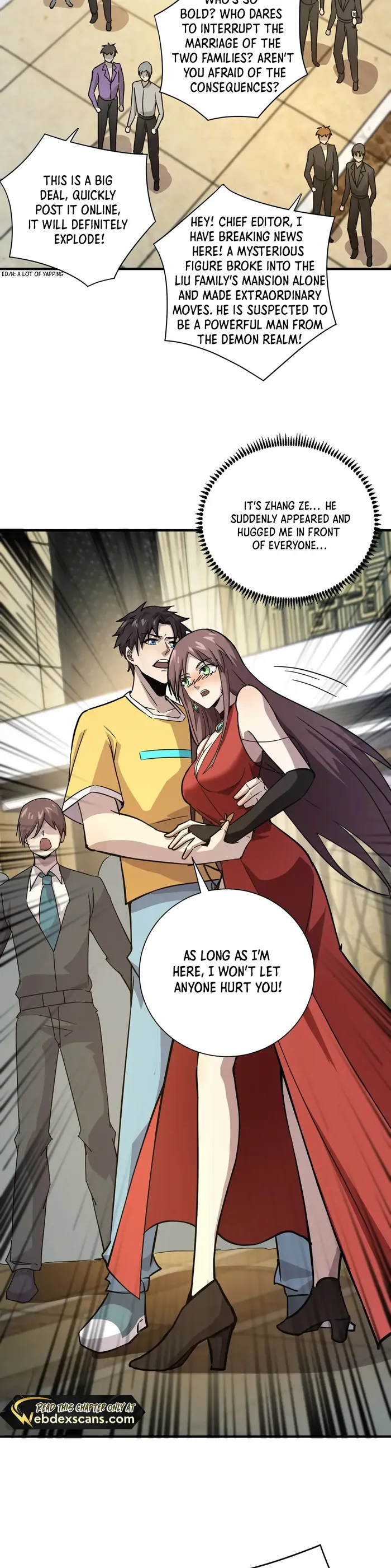 Page 21 of Chapter 108