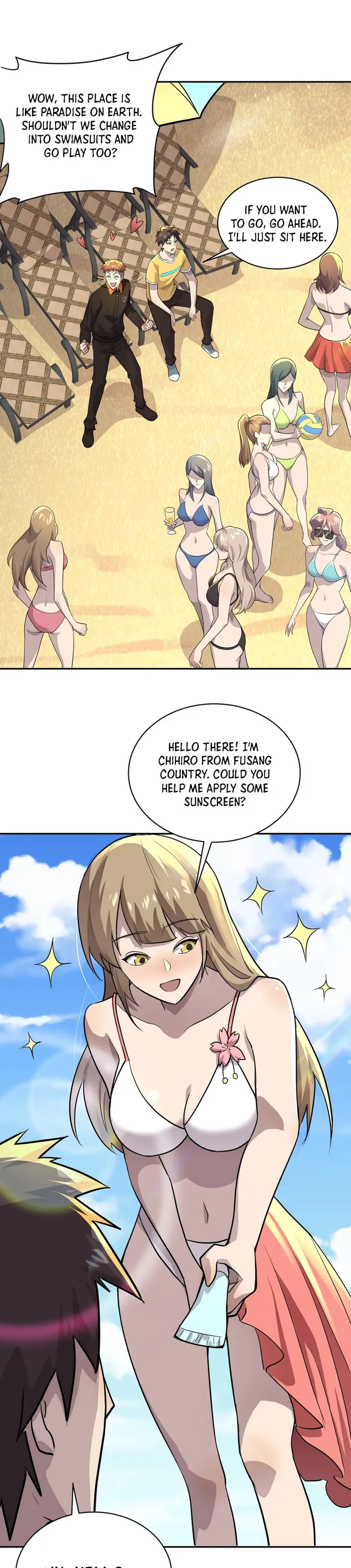 Page 19 of Chapter 110