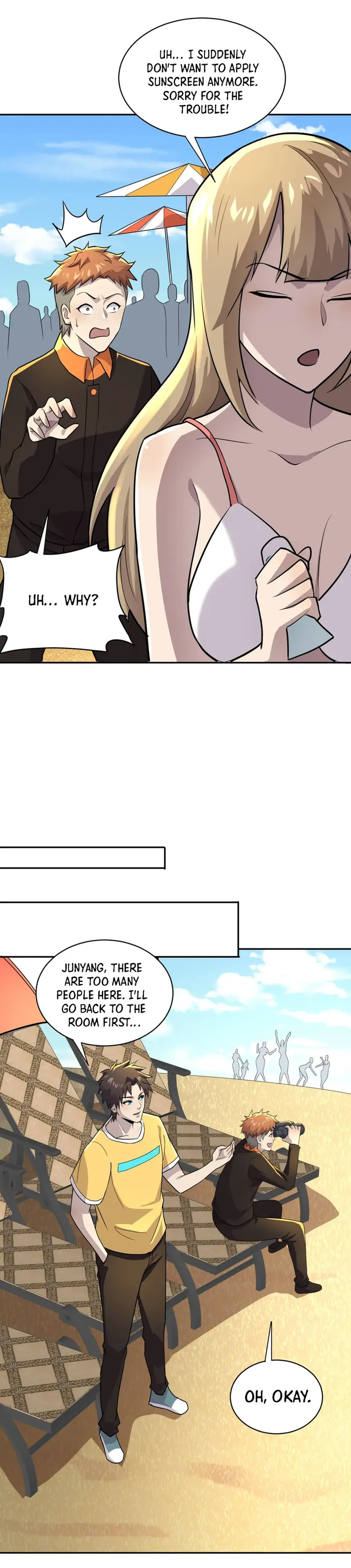 Page 21 of Chapter 110