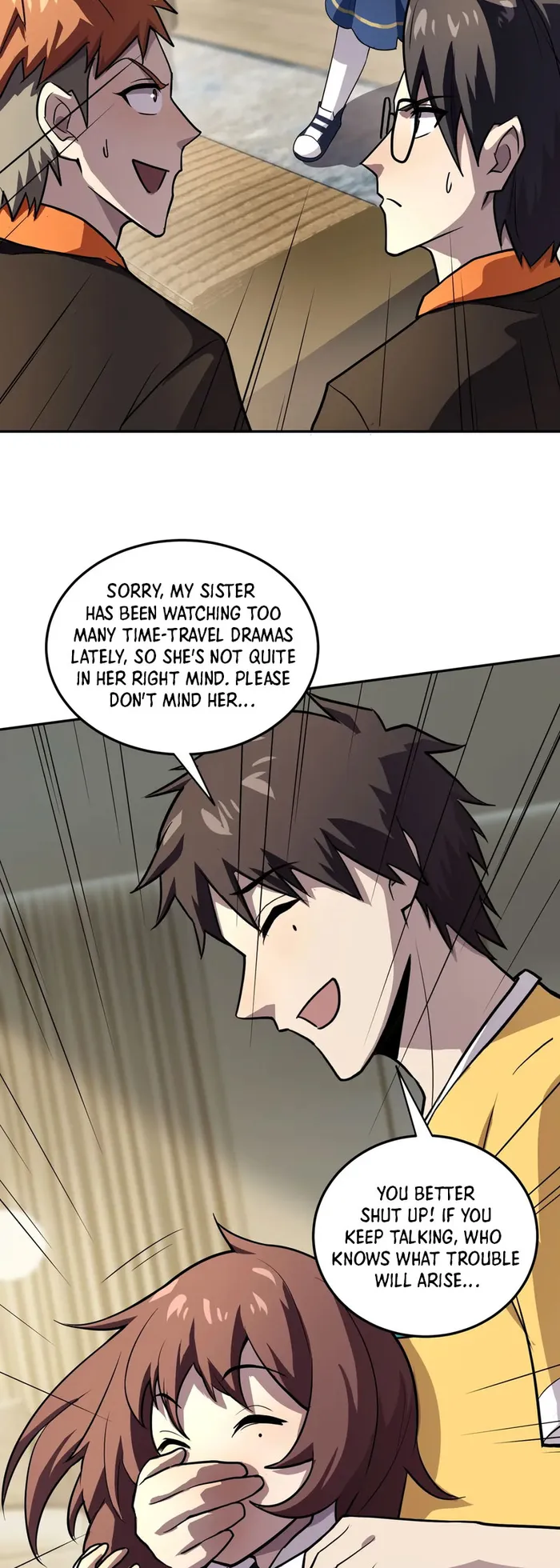 Page 22 of Chapter 111