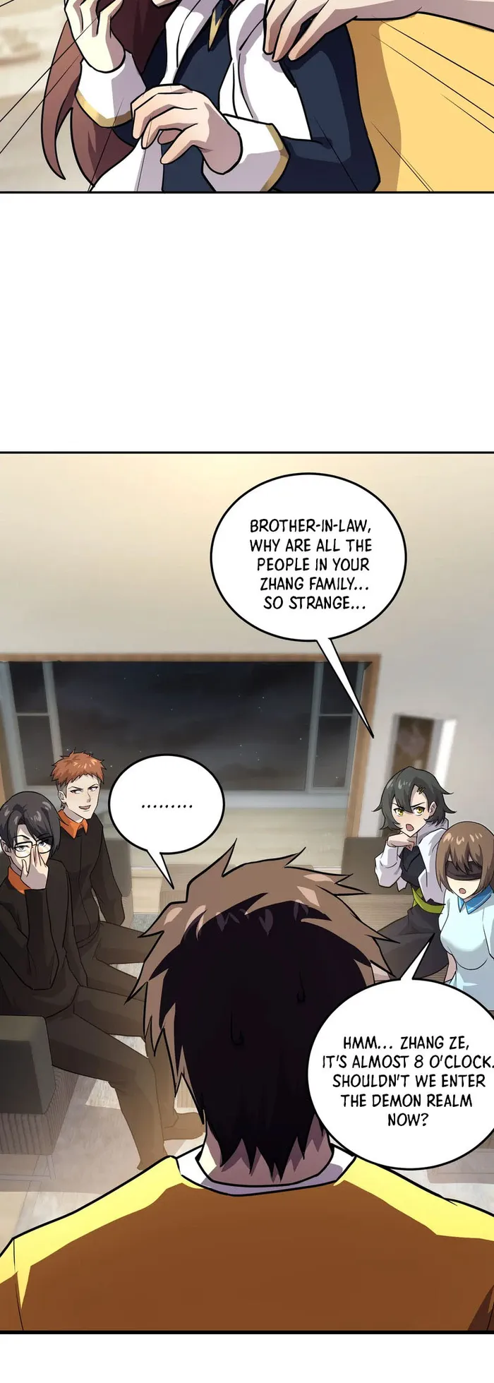 Page 23 of Chapter 111