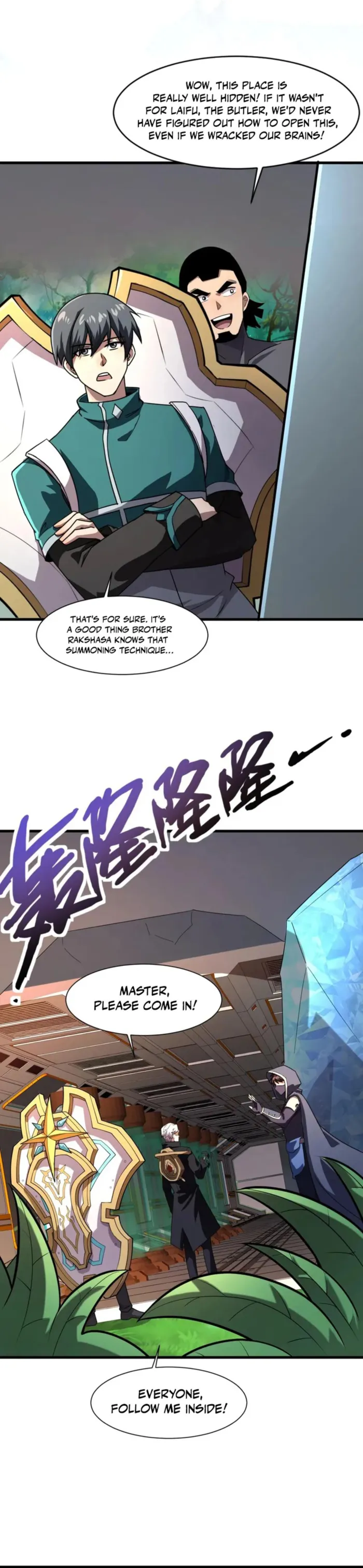 Page 1 of Chapter 166