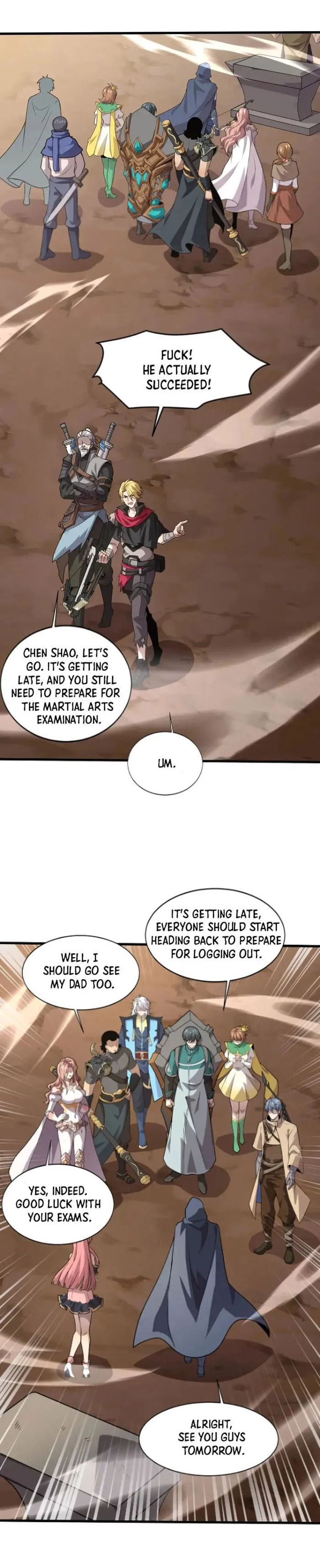 Page 1 of Chapter 79