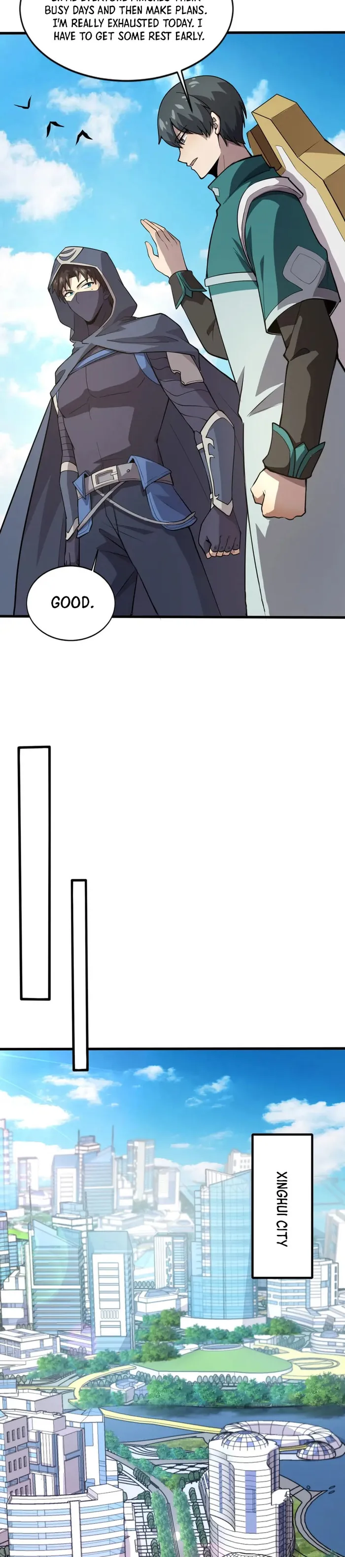 Page 21 of Chapter 83