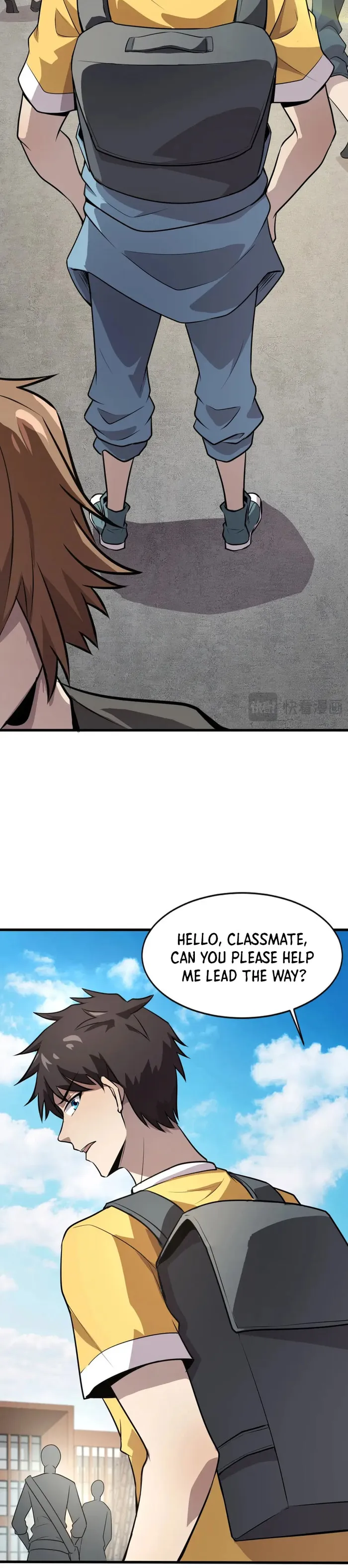 Page 23 of Chapter 83