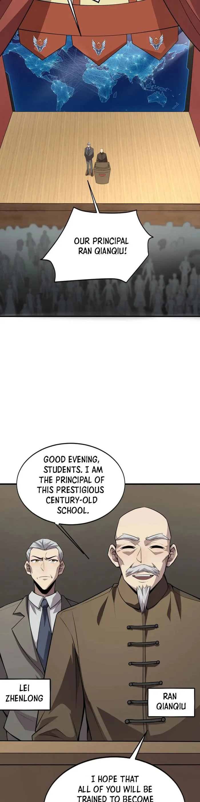 Page 6 of Chapter 84