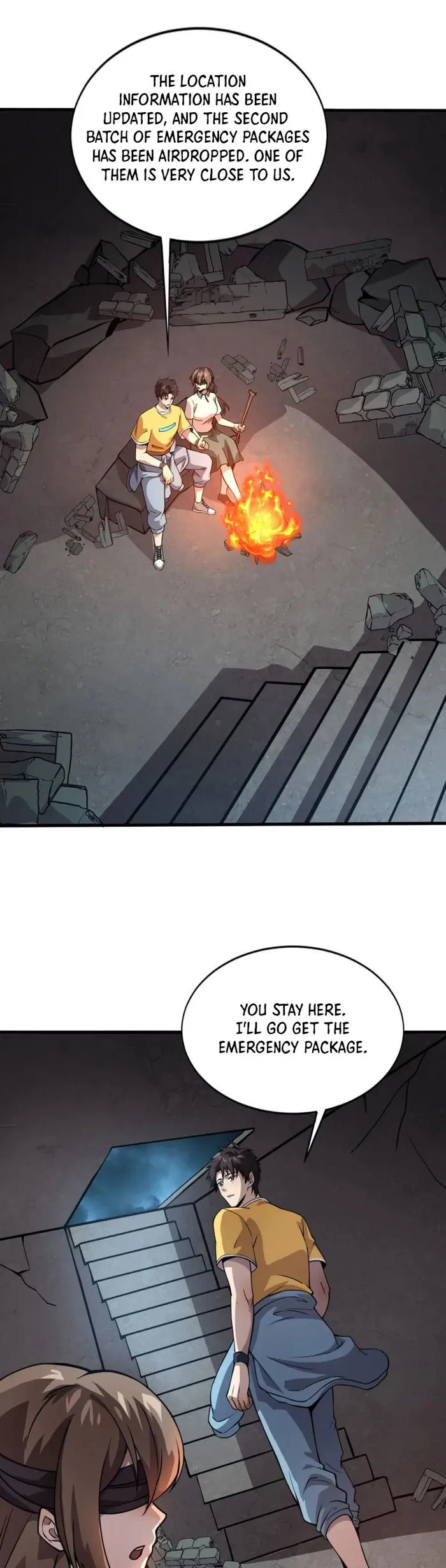 Page 1 of Chapter 85
